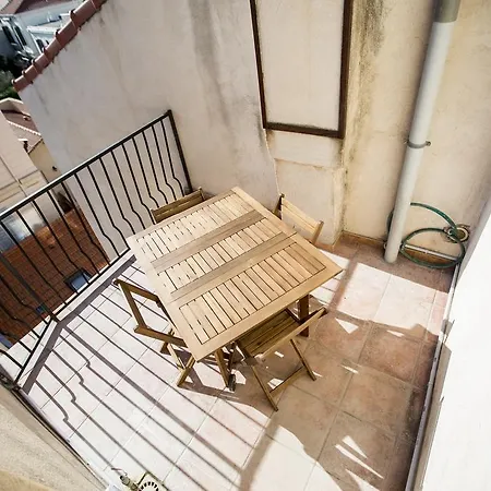 Sherlock Loft By Connexion Cannes Exterior photo
