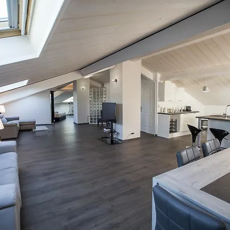 Sherlock Loft By Connexion Cannes Exterior photo