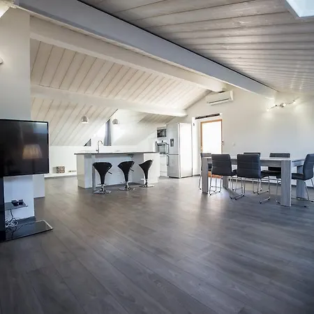 Sherlock Loft By Connexion Cannes Exterior photo