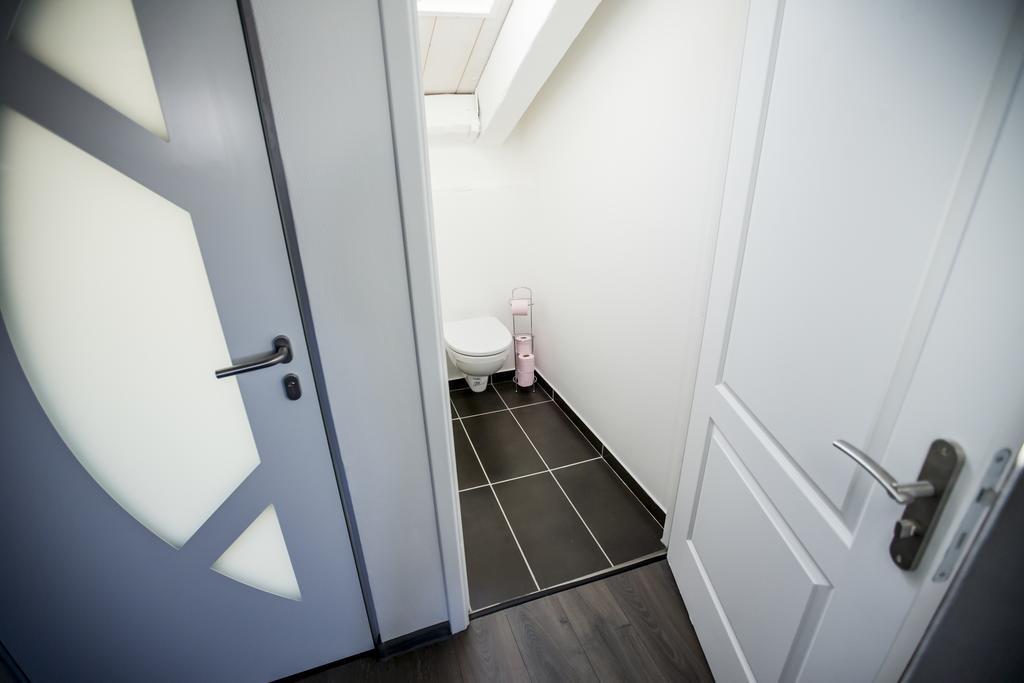 Apartamento Sherlock Loft By Connexion