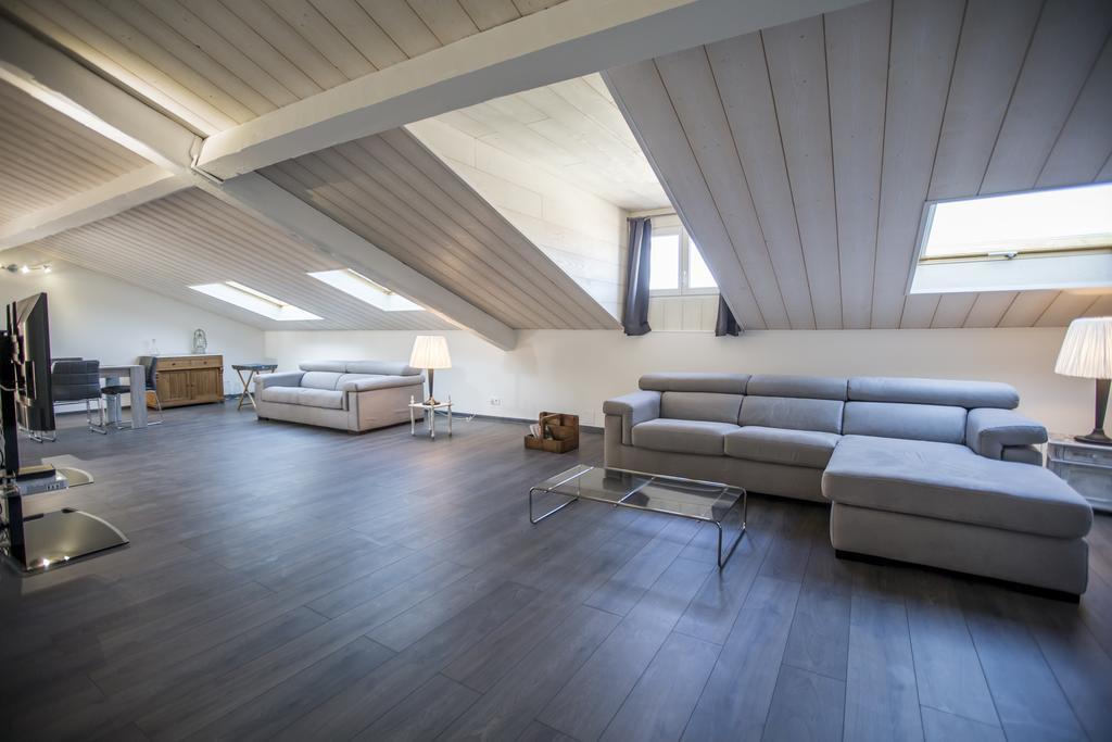 Apartamento Sherlock Loft By Connexion Cannes