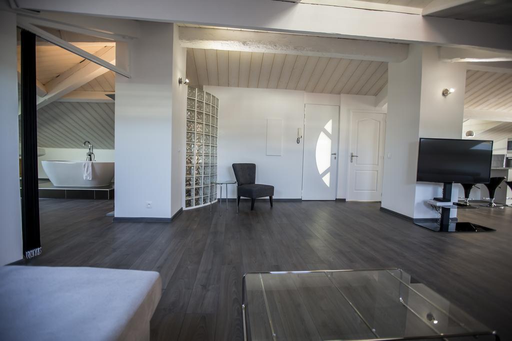 Apartamento Sherlock Loft By Connexion