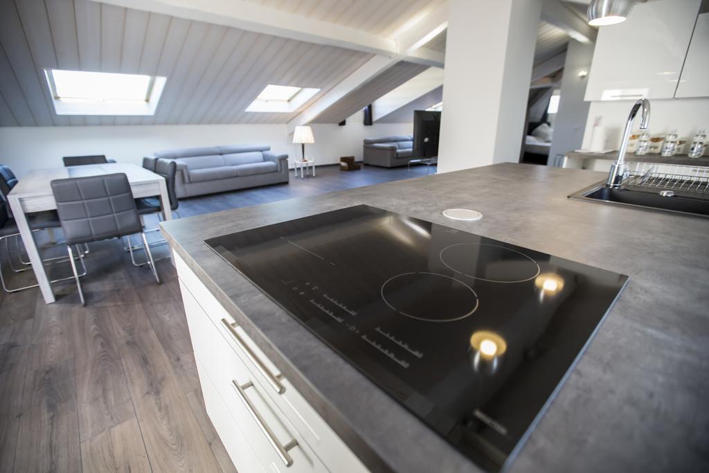 Apartamento Sherlock Loft By Connexion *