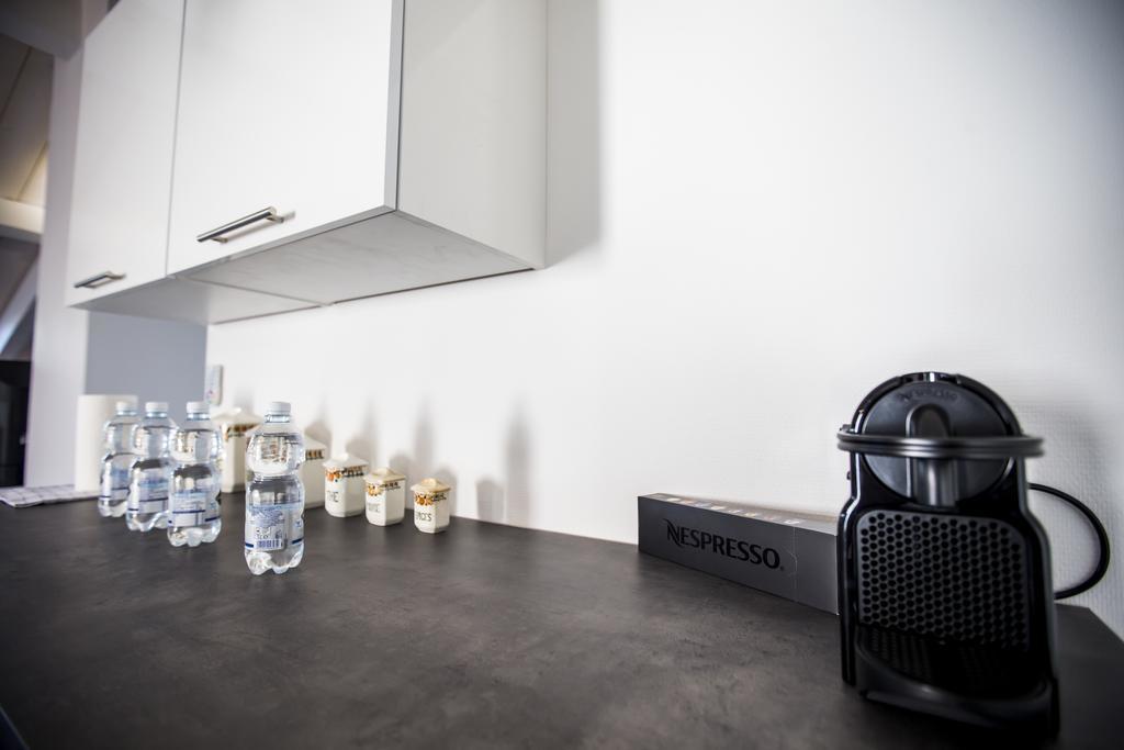 Apartamento Sherlock Loft By Connexion *