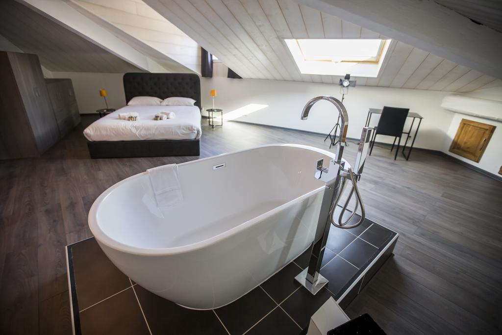 Sherlock Loft By Connexion Apartamento