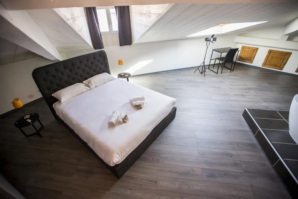 Sherlock Loft By Connexion Apartamento Cannes