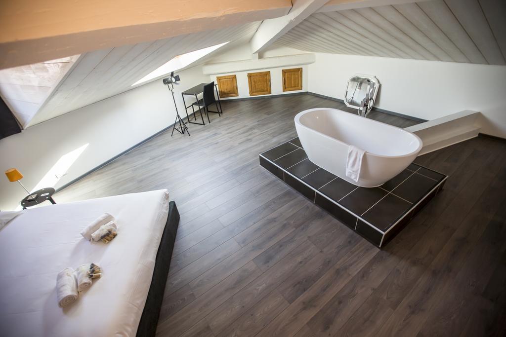 Apartamento Sherlock Loft By Connexion *