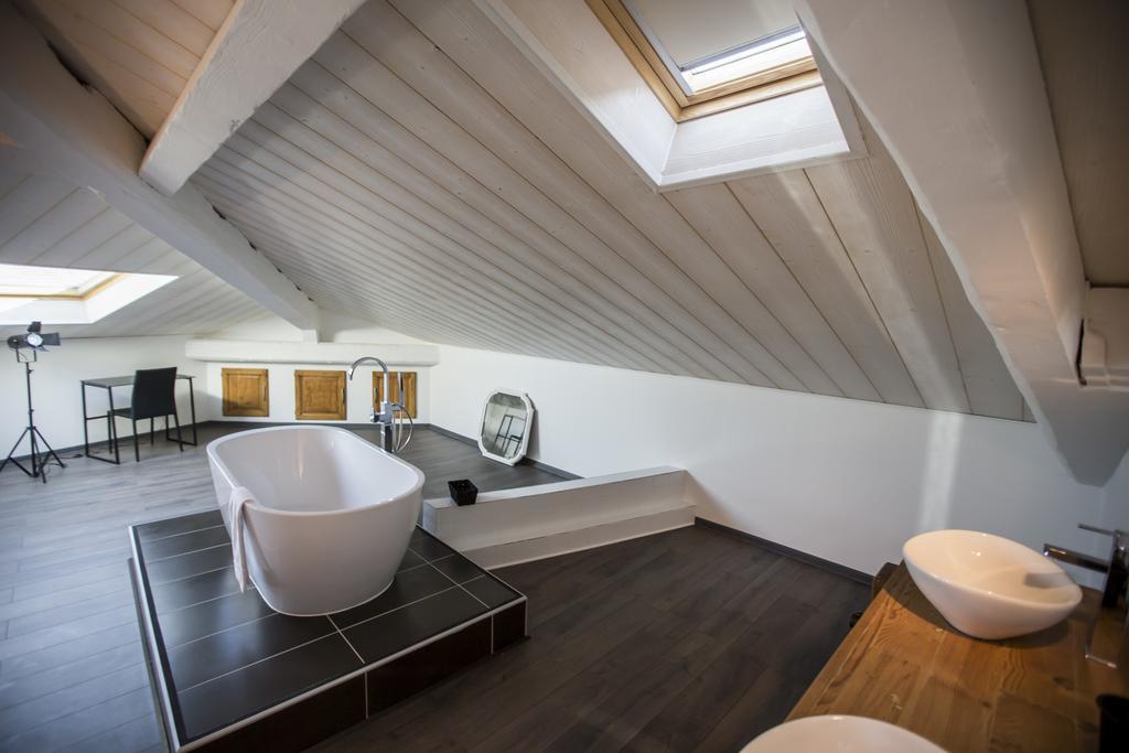 Apartamento Sherlock Loft By Connexion Cannes