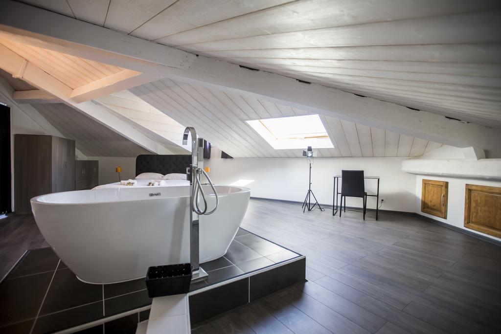 Sherlock Loft By Connexion Apartamento Cannes