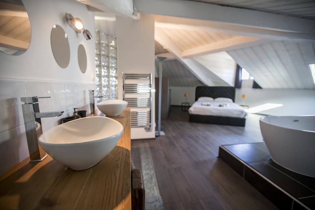 Sherlock Loft By Connexion Apartamento *
