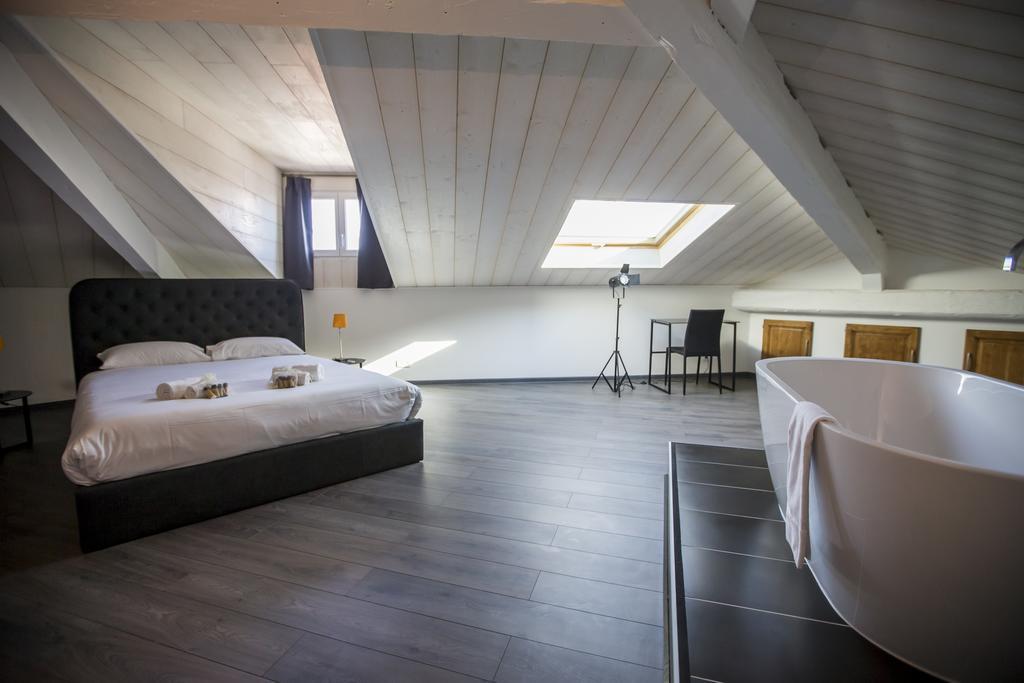Sherlock Loft By Connexion Apartamento