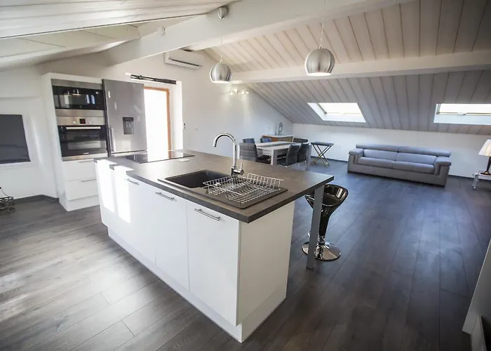 Sherlock Loft By Connexion